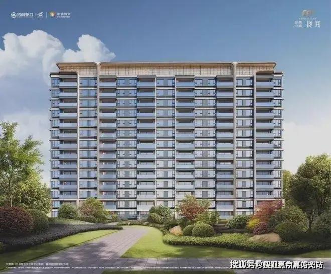 网站2025中旅·揽阅楼盘详情-上海房天下mg不朽情缘游戏网站登录「招商中旅·揽阅」(图8)