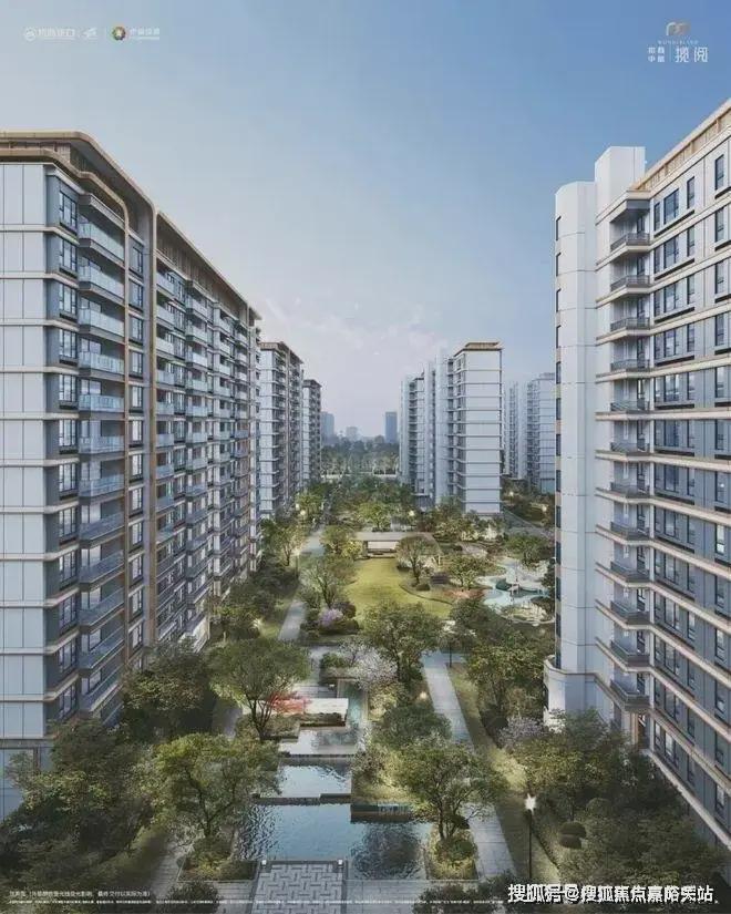 网站2025中旅·揽阅楼盘详情-上海房天下mg不朽情缘游戏网站登录「招商中旅·揽阅」(图6)