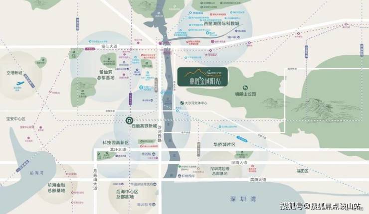 楼处-营销中心欢迎您-周边配套-楼盘详情-最新价格-备案价@ 电话mg不朽情缘游戏平台鼎胜金域阳光(售楼处)首页网站-鼎胜金域阳光售(图5)