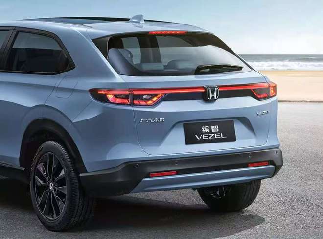 下SUV稳定可靠油耗经济适合年轻人不朽情