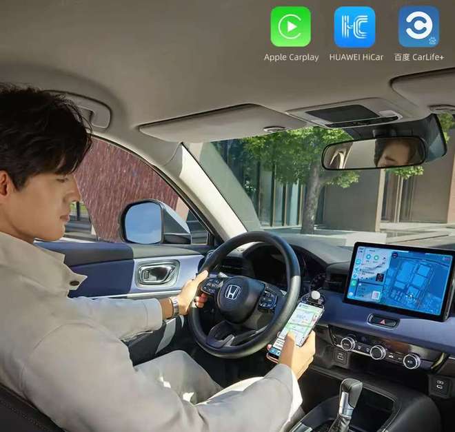 下SUV稳定可靠油耗经济适合年轻人不朽情缘网站一口价898万起本田旗(图3)