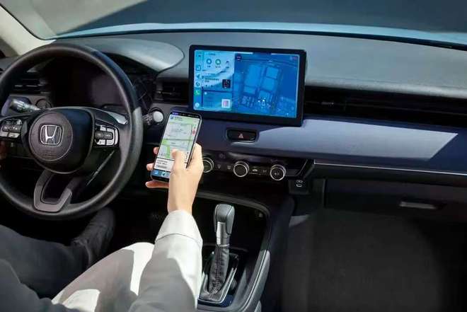 下SUV稳定可靠油耗经济适合年轻人不朽情缘网站一口价898万起本田旗(图5)